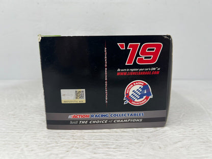 Lionel Nascar #2 Brad Keselowski Reese Martinsville Win 2019 Mustang 124 Diecast