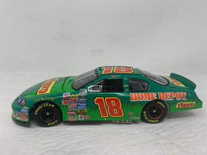 Action Nascar #18 JJ Yeley Vigoro 2006 Monte Carlo 1:24 Diecast