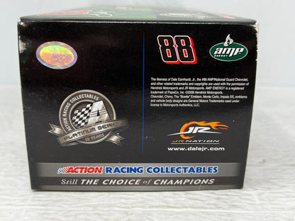 Action Nascar #88 Dale Earnhardt Jr. AMP Energy Mt. Dew Impala SS 1:24 Diecast