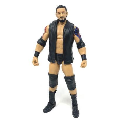 WWE Wade Barrett Elite Collection Custom Wrestling Action Figure