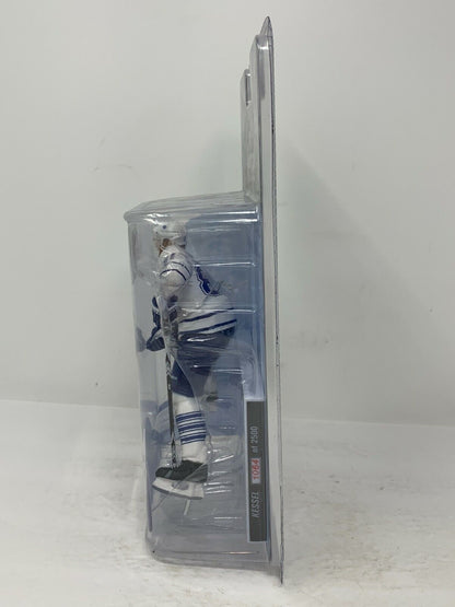 Mcfarlane NHL Phil Kessel Toronto Maple Leafs Bronze Level #/2500 Figure