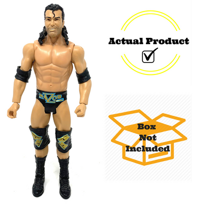 WWE Razor Ramon Flashback 1994 Series 97 Basic Wrestling Action Figure