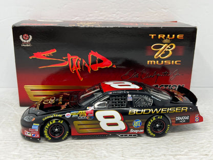 Action Nascar #8 Dale Earnhardt Jr Budweiser Staind GM Dealers 2003 1:24 Diecast