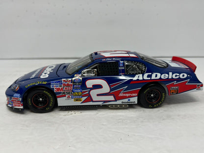 Action Nascar #2 Clint Bowyer ACDelco 2006 Chevy Monte Carlo 1:24 Diecast