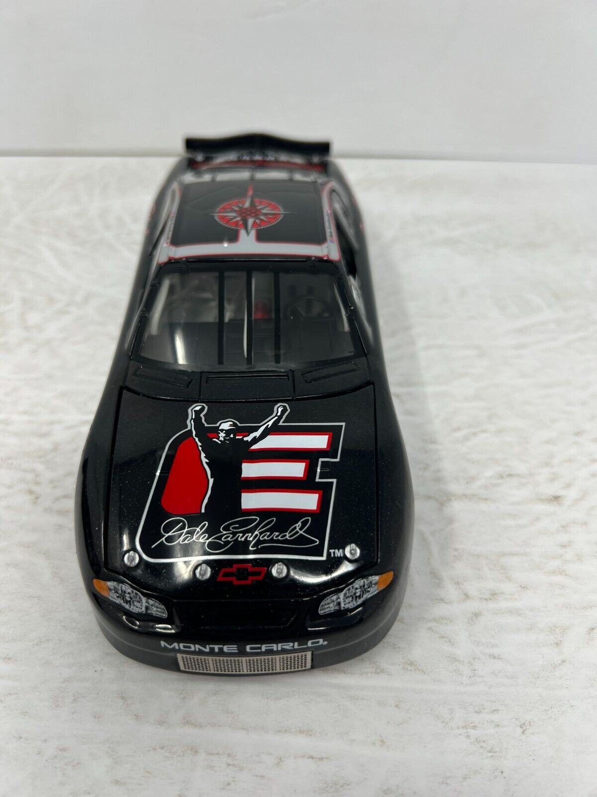 Action Nascar #3 Dale Earnhardt Sr. Foundation GM Dealers Chevy 1:24 Diecast