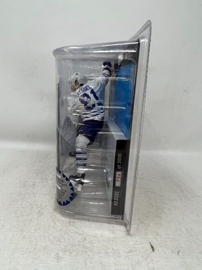 Mcfarlane NHL Phil Kessel Toronto Maple Leafs Series 31 Bronze # 2000 Figure