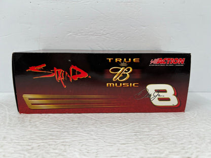 Action Nascar #8 Dale Earnhardt Jr Budweiser Staind GM Dealers 2003 1:24 Diecast