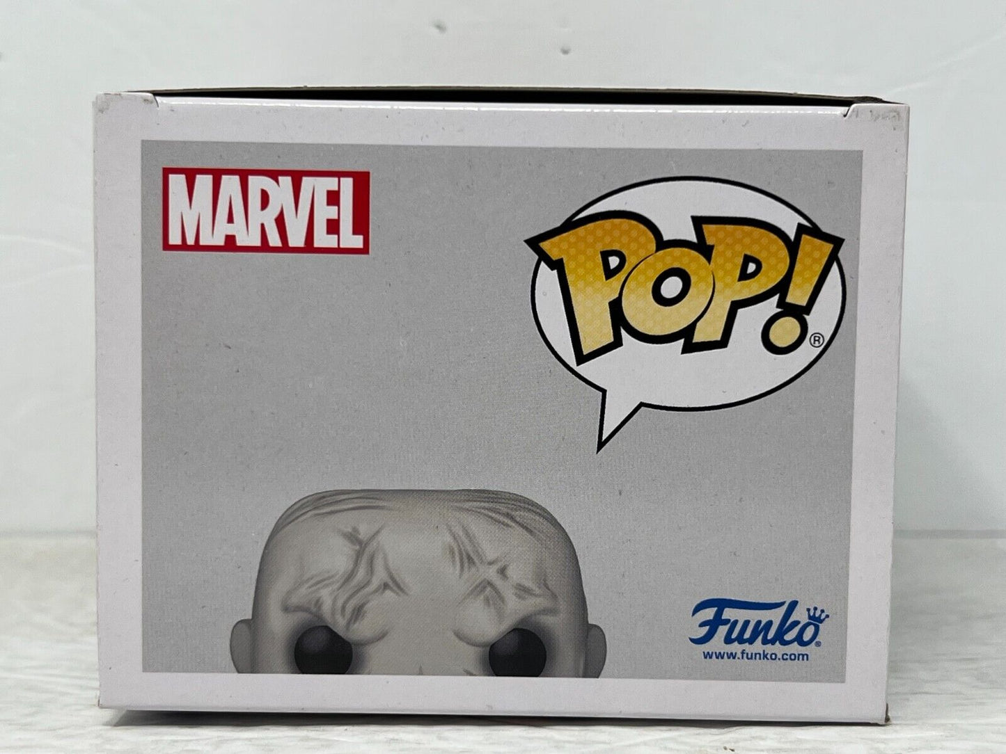 Funko Pop! Marvel Thor Love and Thunder #1092 Gorr Specialty Series Bobble-Head