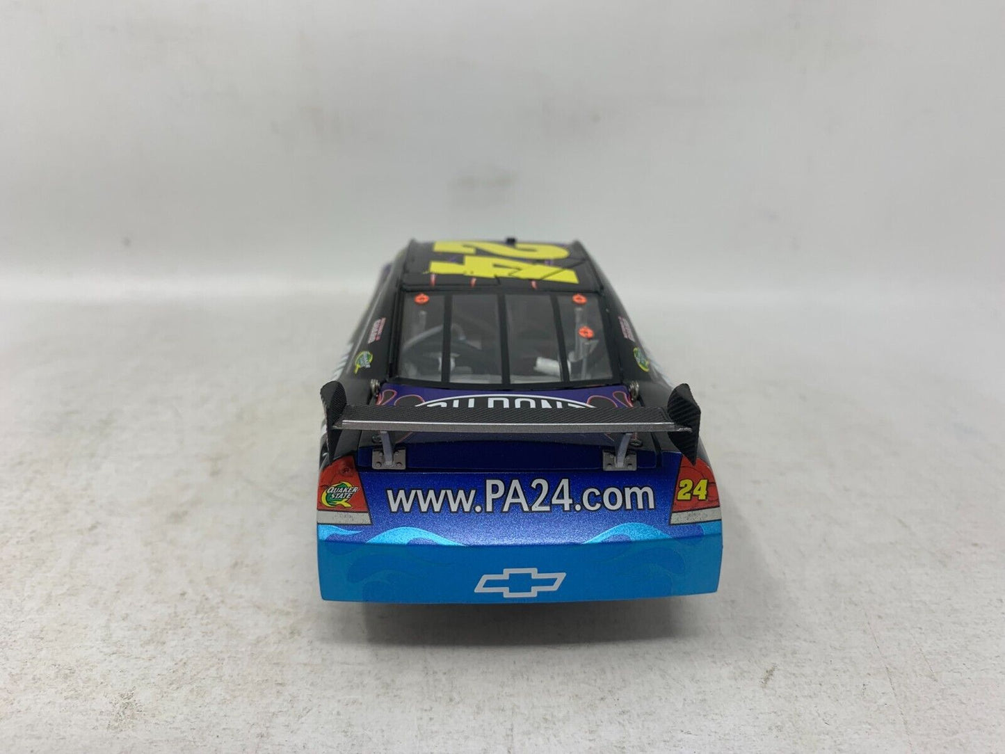 Action Nascar #24 Jeff Gordon Pepsi 2009 Impala SS 1:24 Diecast