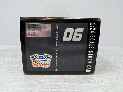 Motorsports Authentics #8 Dale Earnhardt Jr. 3 Days of Dale Dealers 1:24 Diecast