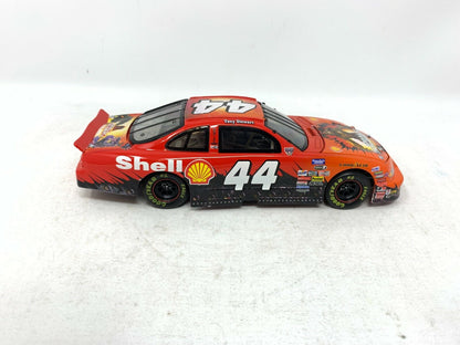 Action Nascar #44 Tony Stewart Shell Small Soldiers 1998 Pontiac 1:24 Diecast