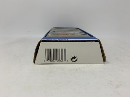 Hot Wheels 2000 Harley Davidson 5-Pack 1:64 Diecast