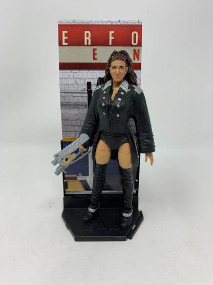 WWE Elite Collection Series 50 Stephanie McMahon Wrestling Action Figure Mattel