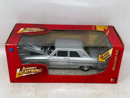 Johnny Lightning 1964 Ford Thunderbolt 1:24 Diecast