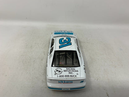 Action Nascar Dale Earnhardt Jr. #31 Sikken Bank Chevy Monte Carlo 1:24 Diecast