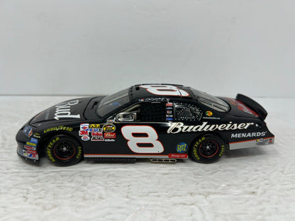 Motorsports Authentics #8 Dale Earnhardt Jr. 3 Days of Dale Dealers 1:24 Diecast