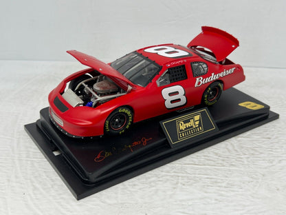 Revell Nascar #8 Dale Earnhardt Jr. Budweiser 2005 Chevy Test Car 1:24 Diecast