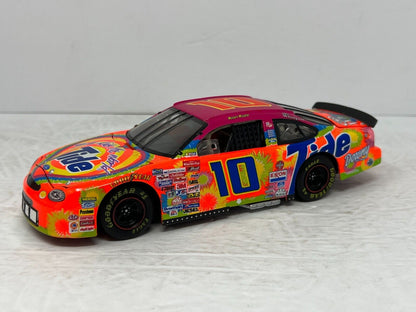 Action Nascar #10 Ricky Rudd Tide Give Kids The World 1999 Taurus 1:24 Diecast