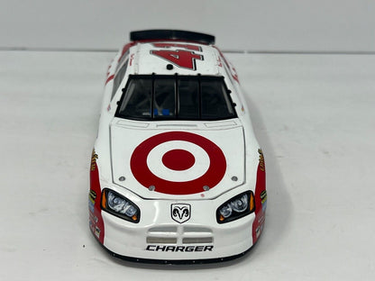 Action Nascar #41 Reed Sorenson Target 2006 Dodge Charger 1:24 Diecast