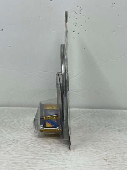 Planet Hot Wheels Chemical Energy Car Nomadder with CD-Rom 1:64 Diecast