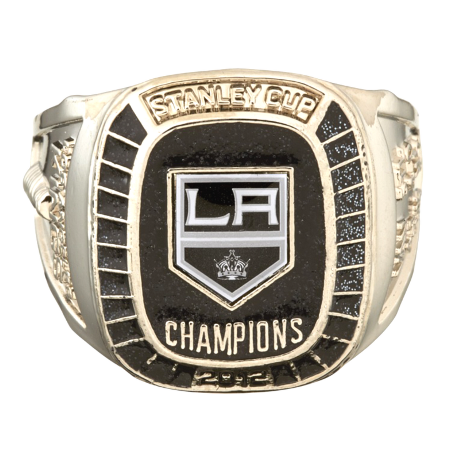 Molson Canadian Los Angeles Kings NHL Stanley Cup Ring