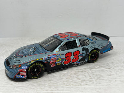 Action Nascar #33 Tony Stewart James Dean 50th 2005 Monte Carlo 1:24 Diecast