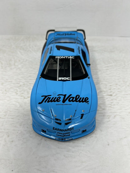 Action Nascar Dale Earnhardt Sr. True Value IROC Firebird Xtreme 1:24 Diecast