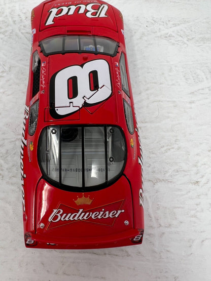 Motorsports Authentics #8 Dale Earnhardt Jr Budweiser Dealers 2007 1:24 Diecast