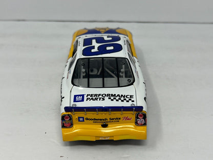 Action Nascar #29 Kevin Harvick AOL GM Goodwrench Monte Carlo 1:24 Diecast