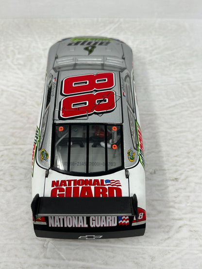 Action Nascar #88 Dale Earnhardt Jr. AMP Energy Sugar Free 2009 1:24 Diecast