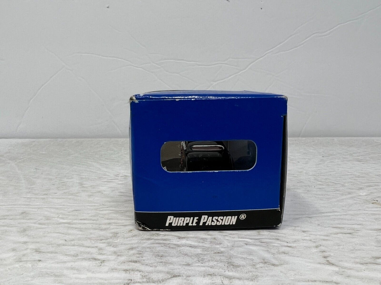 Hot Wheels Purple Passion with Display Case 1:87 Diecast