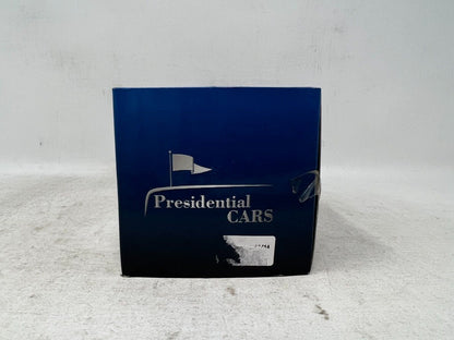 Norev Presidential Cars Renault Reinastella 1:43 Diecast