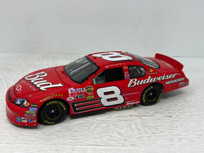 Motorsports Authentics #8 Dale Earnhardt Jr. Bud GM Dealers 2007 1:24 Diecast