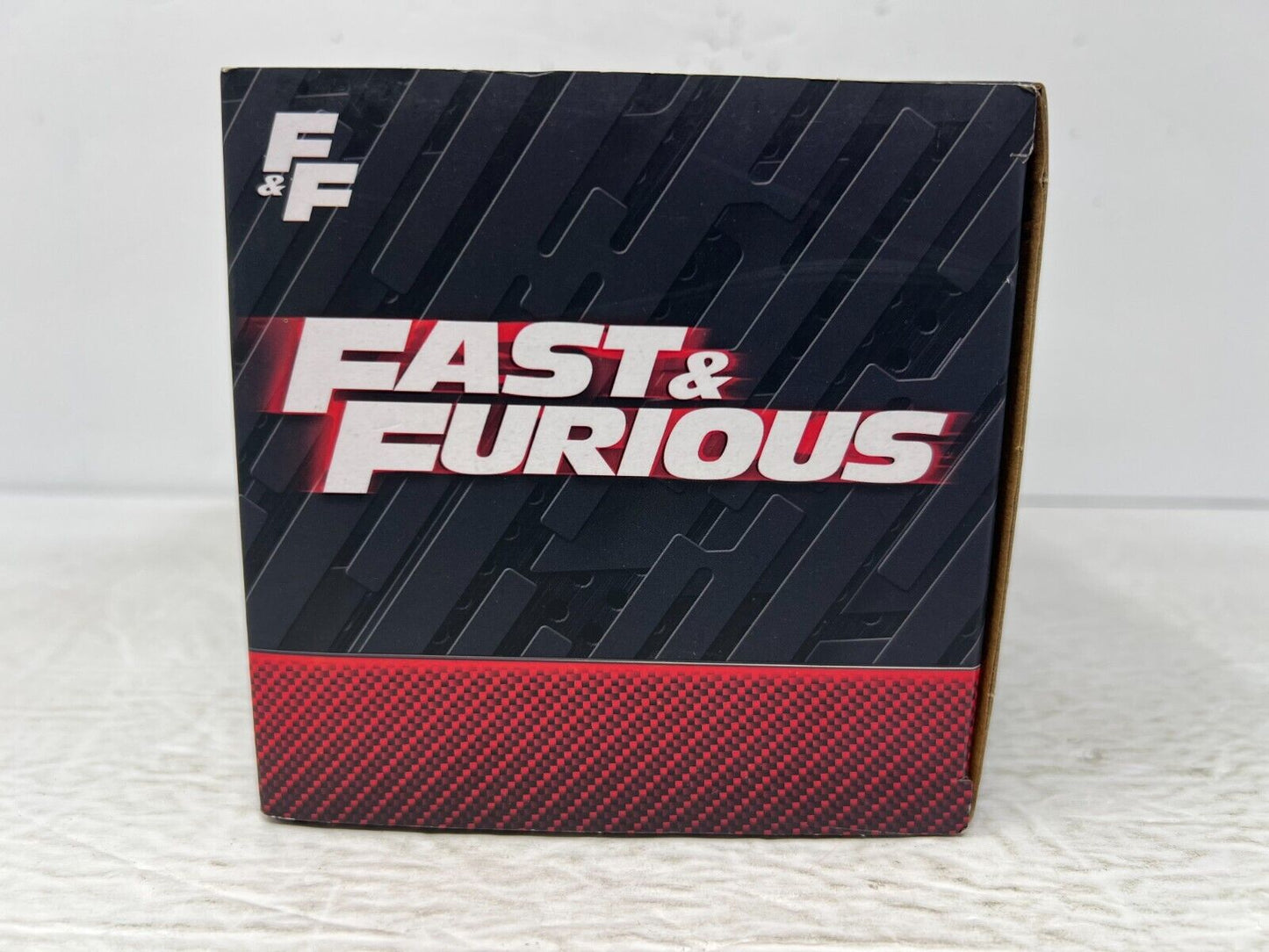 Jada Fast & Furious Brian's Toyota Supra 1:24 Diecast