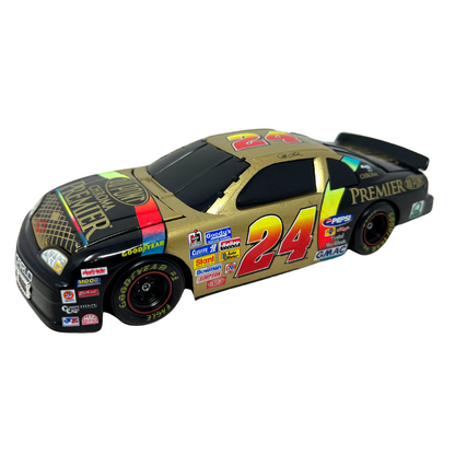 Action Nascar RCCA #24 Jeff Gordon DuPont Chroma Premier 1997 BANK 1:24 Diecast