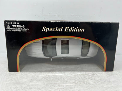 Maisto 2001 Jaguar X-Type Special Edition 1:18 Diecast