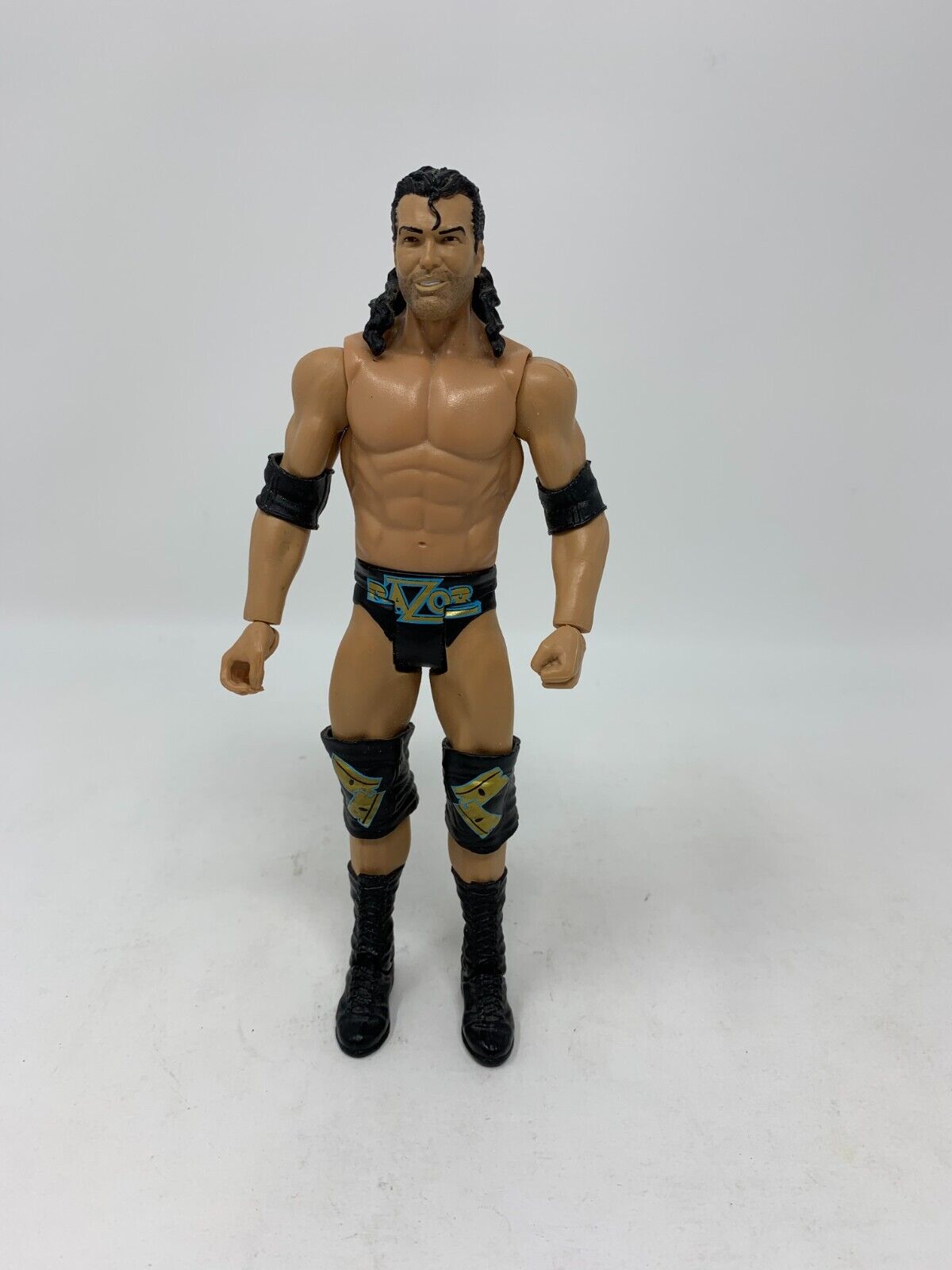 WWE Razor Ramon Flashback 1994 Series 97 Basic Wrestling Action Figure