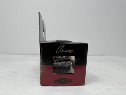 M2 Machines 1968 Chevrolet Camaro SS 350 R63 1:64 Diecast