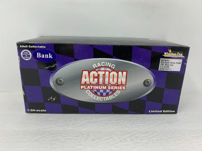 Action Nascar RCCA #24 Jeff Gordon DuPont Chroma Premier 1997 BANK 1:24 Diecast