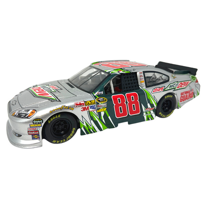 Action Nascar #88 Dale Earnhardt Jr. Diet Mtn. Dew 2012 Impala 1:24 Diecast