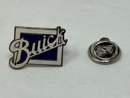 Buick Automotive Lapel Pin