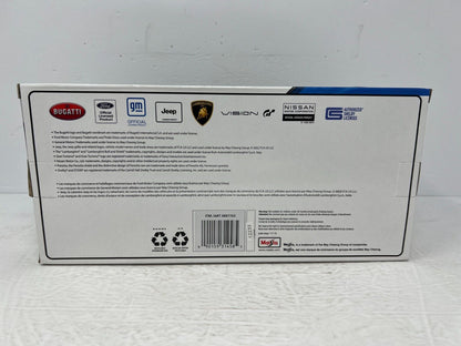 Maisto Porsche 911 GT3 Special Edition 1:18 Diecast