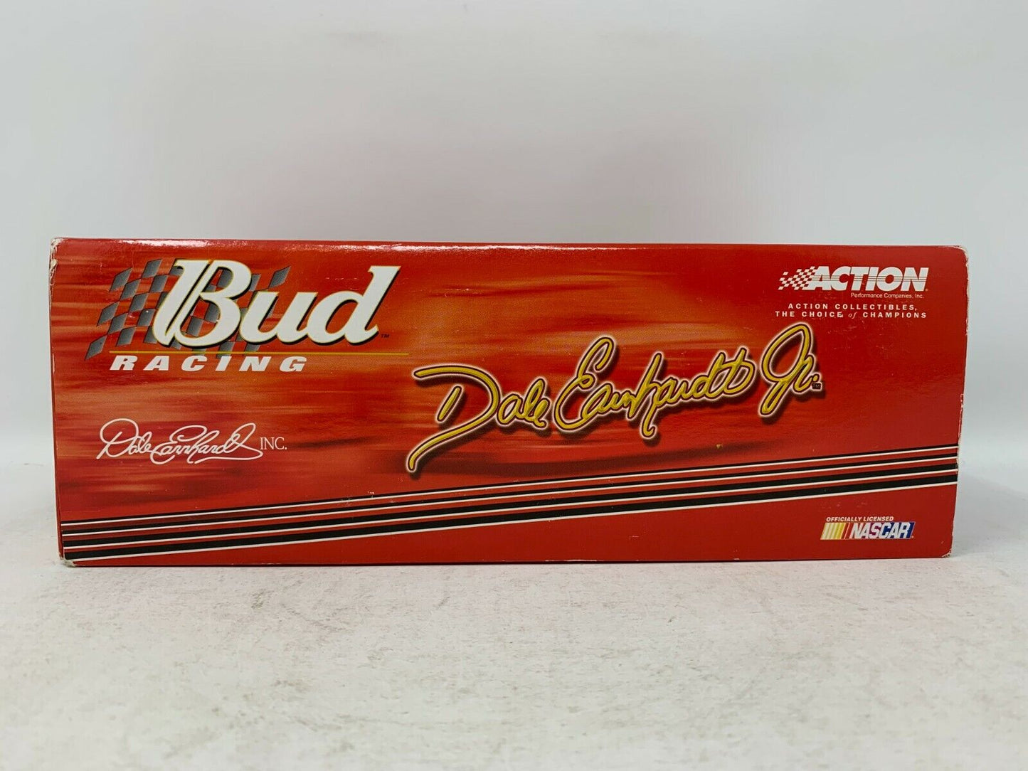 Action Nascar #8 Dale Earnhardt Jr. Budweiser Monte Carlo 1:24 Diecast