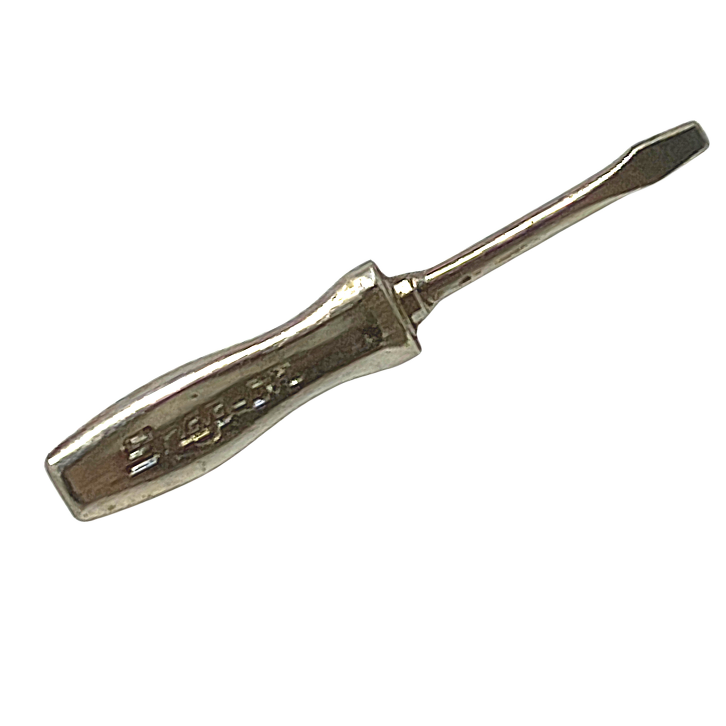 Snap-On Screwdriver Automotive Lapel Pin