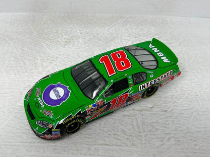 Action Nascar #18 Bobby Labonte Interstate Batteries Advair 2003 1:24 Diecast