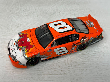 Action Nascar #8 Dale Earnhardt Jr. Looney Tunes Rematch GM Dealers 1:24 Diecast