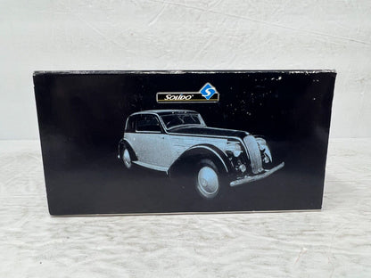 Solido 1934 Lancia Astura (243) 1:43 Diecast