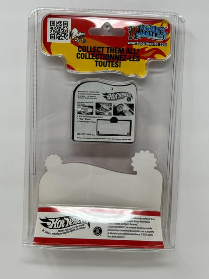 Hot Wheels World's Smallest 1969 Twin Mill Diecast