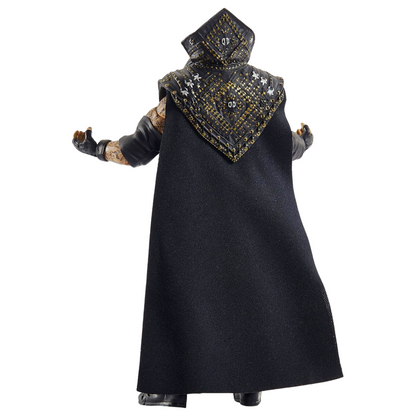 WWE Undertaker Ultimate Edition Series 11 Action Figure Entrance Attire Mattel Toys