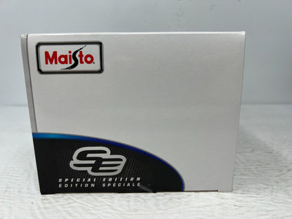 Maisto Ferrari GTB Assetto Fiorano Special Edition 1:18 Diecast